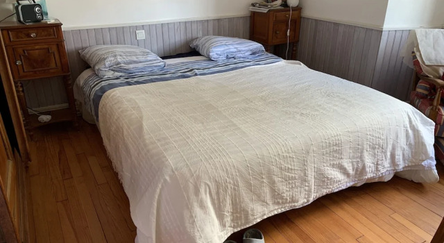 La Villa à Morgat, Забронировать Вилла Коттеджи Finistère, Коттедж