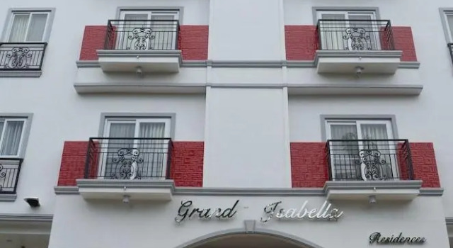 Grand Isabella Residences