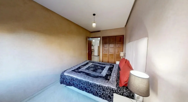 Appartement au coeur de Gueliz, Rezerwuj Apartament Gueliz 
