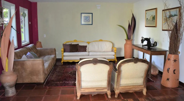 Hotel Camboa Antonina - PR, Забронировать Отель Отели Антонина с парковкой, Парковка