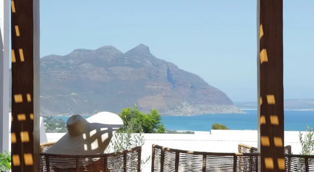 Umoya Residence, Забронировать Бутик-отель Отели Cape Peninsula с бассейном, Бассейн