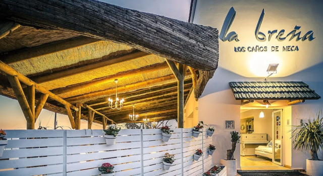Hotel Gastronómico La Breña