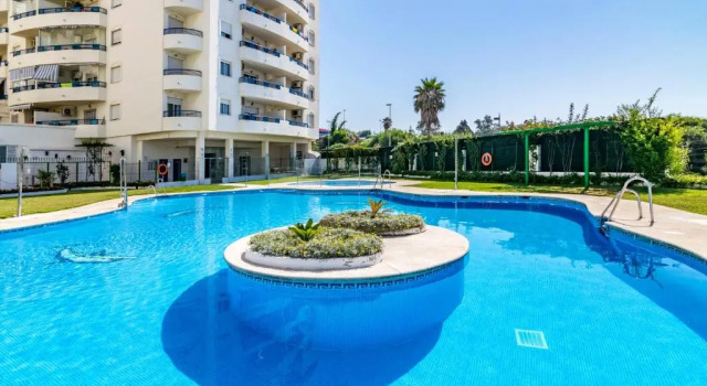 Апартаменты Standard Banana Beach