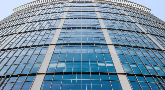 Le Meridien Shenyang, Heping