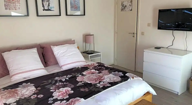 Vue Privée