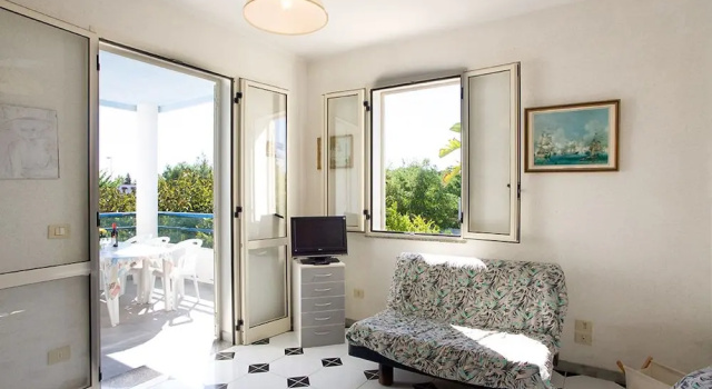 Апартаменты VilleSalento - Torre dell'Orso M112