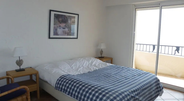 Agence la Galère - Appartement Darwin 2