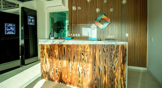 Hotel DC Boutique & SPA, Reserva ahora Resort Hoteles SPA en Centro, SPA
