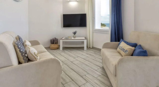Villa Chicca by Interhome, Забронировать Вилла Коттеджи Бадези, Коттедж