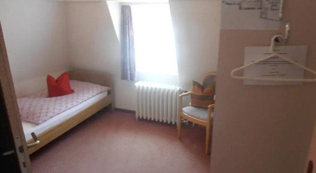 Номер Standard Hotel Restaurant Escher