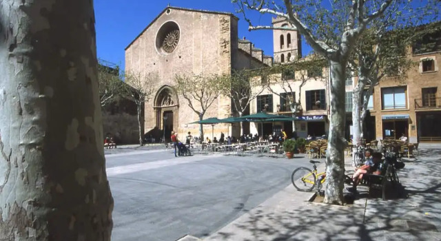 Casa Mercat, Book Hotel Pollença Majorca