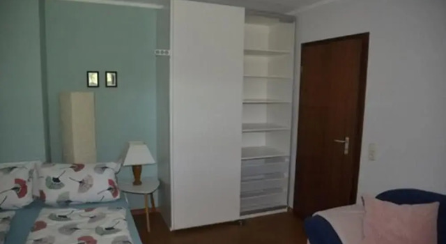 Appartamento Ferienwohnung Biedermann