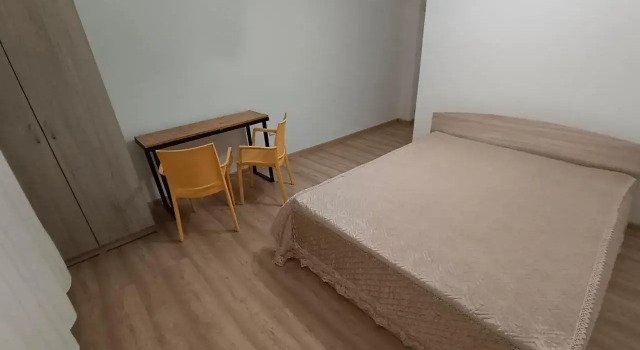 Ohana Hostel
