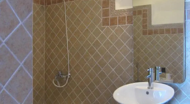 Двухместный номер Standard Hôtel Ras El Maa