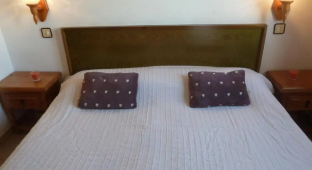 Apartamento En Primera Linea Playa Ref 285