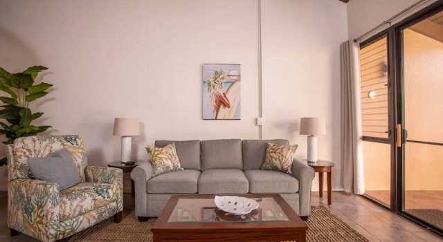 Kamaole Sands 3404 - Two Bedroom Condo, Забронировать Апартаменты/квартира Кихеи Мауи