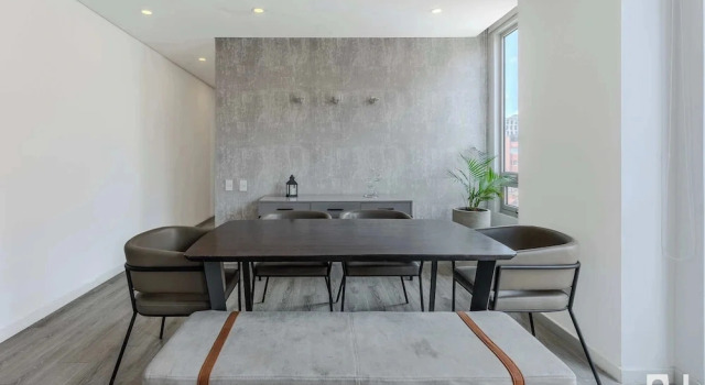 NOK Unique 3 BR Apartment in Usaquén, Rezervați Apartament Bogotá Columbia