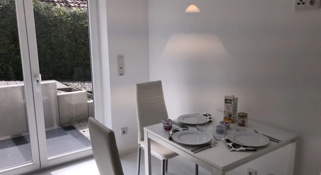 Апартаменты Comfort the white design apartment