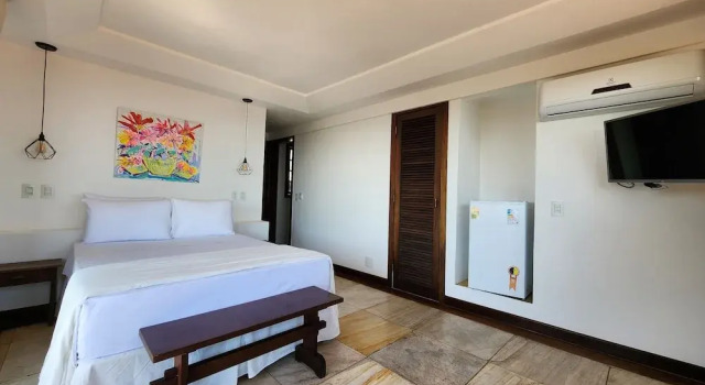 Pousada Dreamland Buzios, Забронировать Отель Отели Армасан дус Бузиус 4 звезды, 4*