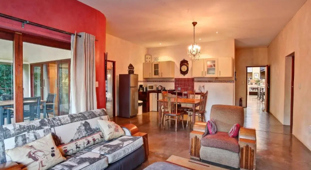 Bramasole Boutique Hotel, Buchen Sie Boutique Haenertsburg Pietersburg