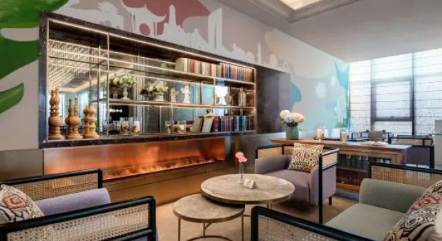 Mercure  Hotel  Vientiane City ，Nantong North Street, Varaa Hotelli Nantong Jiangsu