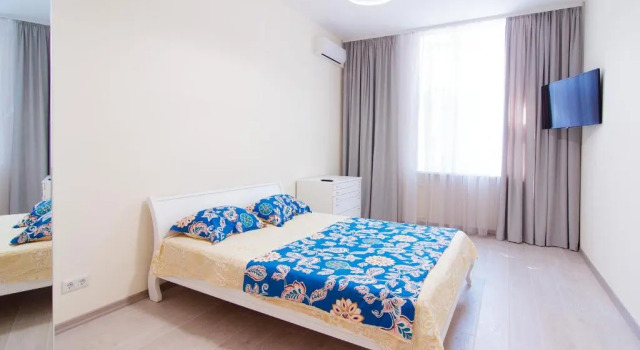 Best Apartments on St. Rishelievskaya 7, Забронировать Апартаменты/квартира Отели Одессы с парковкой, рядом с Одесский Национальный Академический театр Оперы и Балета, Парковка