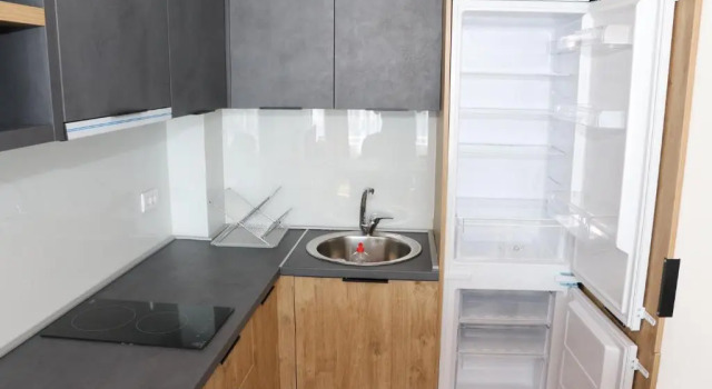 Апартаменты с видом на море Eagles Apartments & Suites