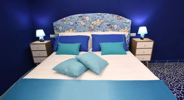 Номер Superior Aquae Romanae