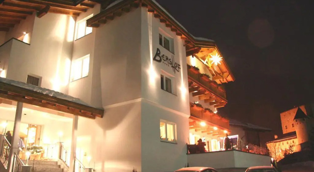 Hotel Berghof