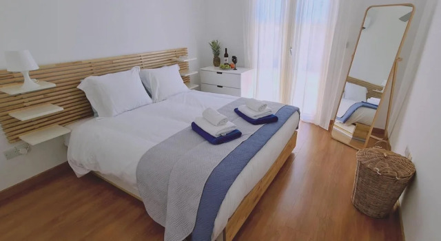 Apartment N3 Kallithea