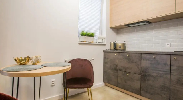 Апартаменты W&K Apartments - Moon Suite