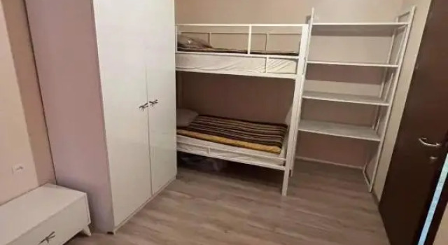 Bakuriani Haystack Apartment #53