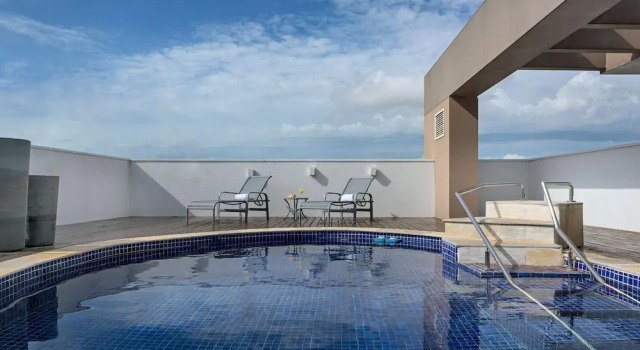 Arco Hotel Riberao Preto I