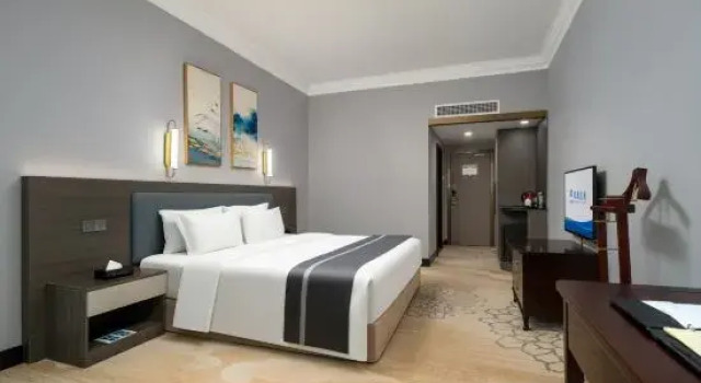 Двухместный номер Standard Phoenix Hotel