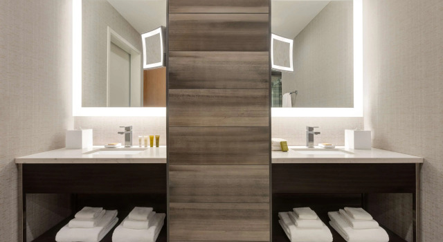 Hilton Alpharetta Atlanta, Reserva ahora Hotel Alpharetta Georgia