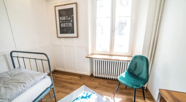 Tilia Apartments, Varaa Huoneisto Uster 