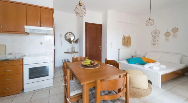 Joanna Apartment 1