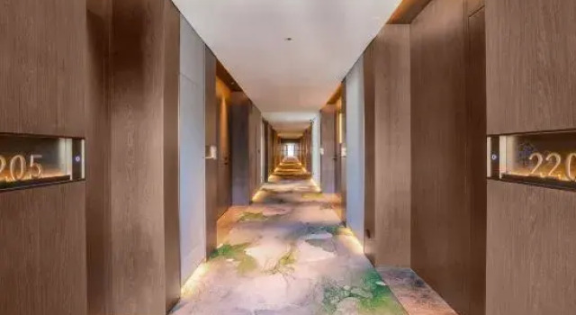 Wyndham Garden KunMing PanLong, Rezerwuj Hotel Hotele w Kunming z parkingiem, Parking