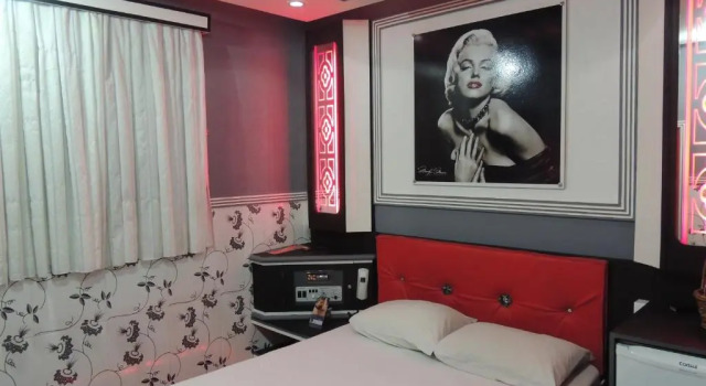 Люкс Standard America Motel