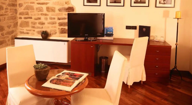 Люкс Relais La Corte di Bettona