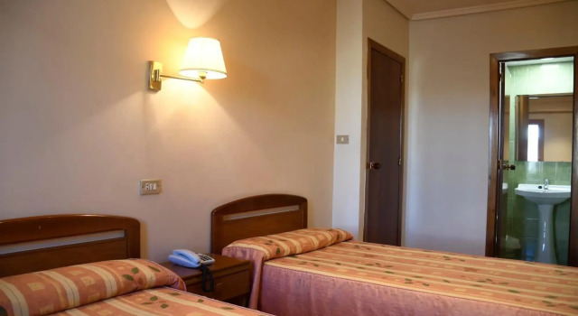 Hotel Azahar