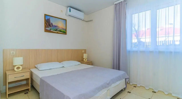Апартаменты Comfort Standard Отель Магеллан