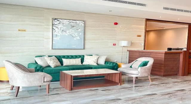 Level Nine Hotel