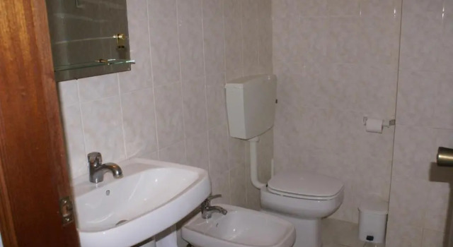 Семейный номер Superior с балконом и с красивым видом из окна Hotel Primavera