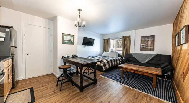Номер Standard 112 Bldg B 1 Bedroom Condo