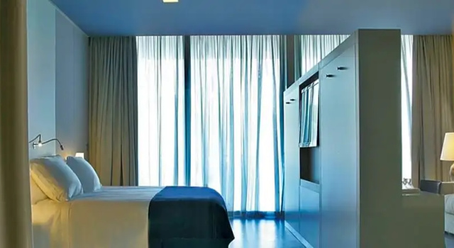 Двухместный номер Premium The Oitavos Hotel