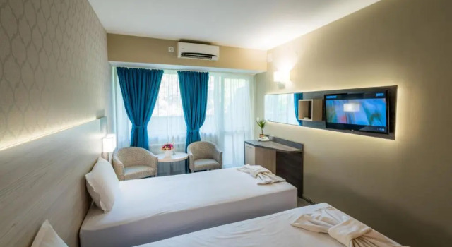 Номер Standard Family Park Hotel Kyoshkove