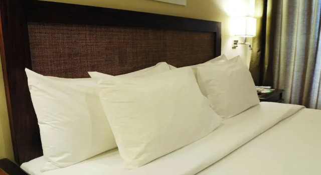 Camera doppia Superior con balcone Summit Ridge Tagaytay - Newly Renovated