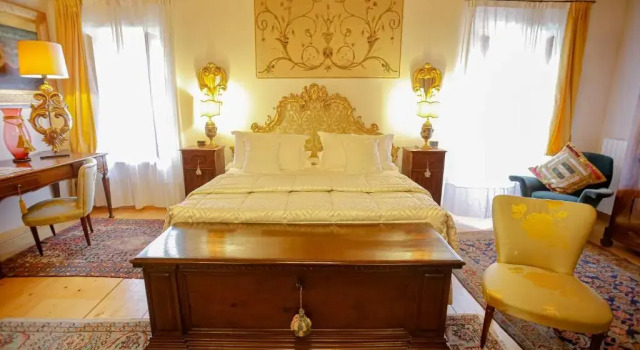 Люкс Resort Casino di Caccia