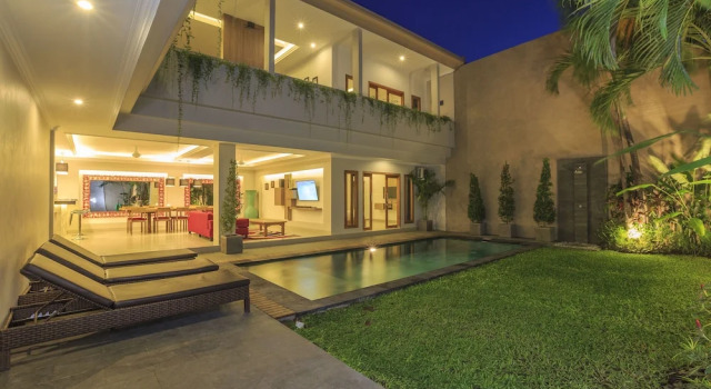 Villa Arta